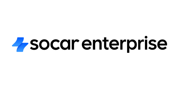 쏘카 · 쏘카엔터프라이즈